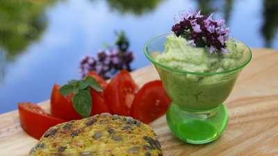 Avocadocreme