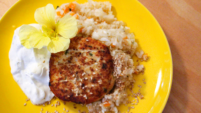 Weißkrautsalat